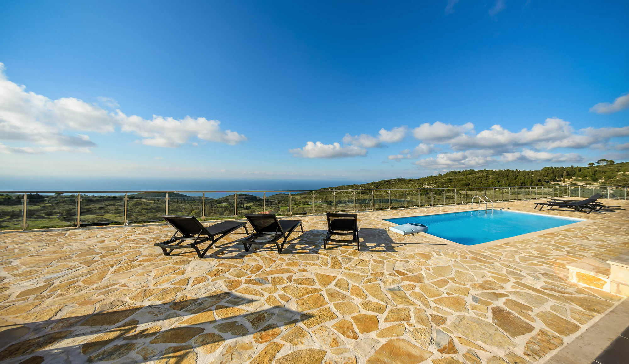 Orient Villas Volimes Agios Nikolaos  Exterior foto